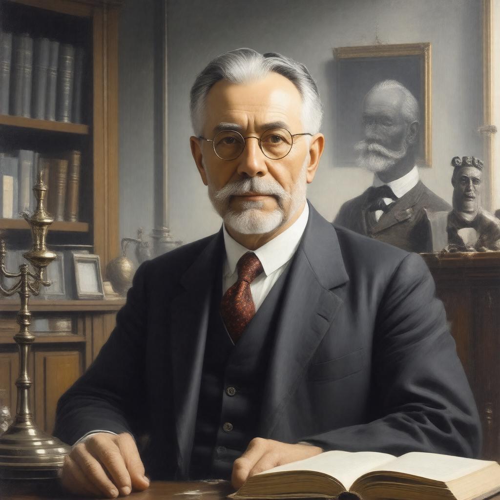 Isidor Isaac Rabi